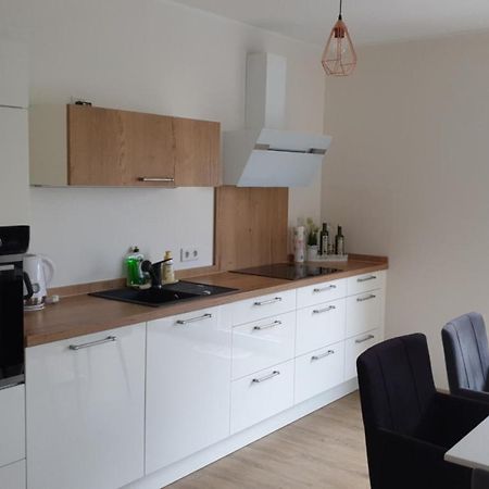 Ferienwohnung Selina Losheim am See Extérieur photo