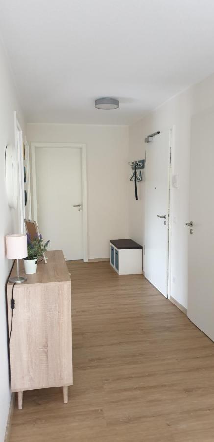 Ferienwohnung Selina Losheim am See Extérieur photo